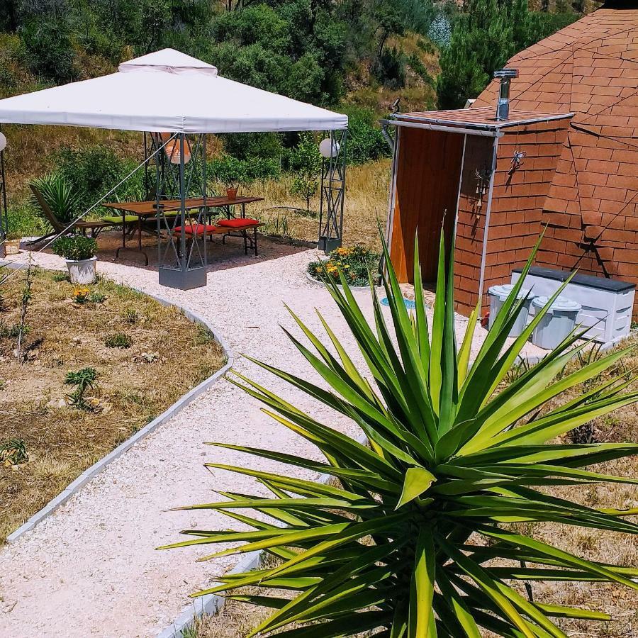 Vale Das Cupulas Figueiro Dos Vinhos Exterior foto